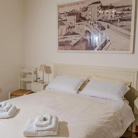 Apartmán Anita, Centro Storico Pisa Exteriér fotografie