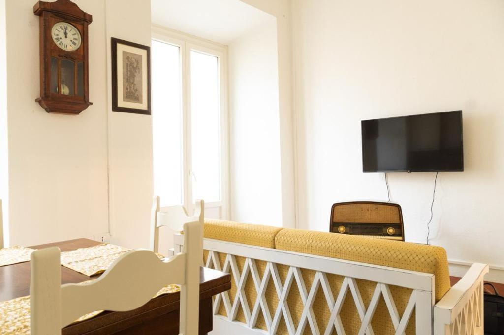 Apartmán Anita, Centro Storico Pisa Exteriér fotografie