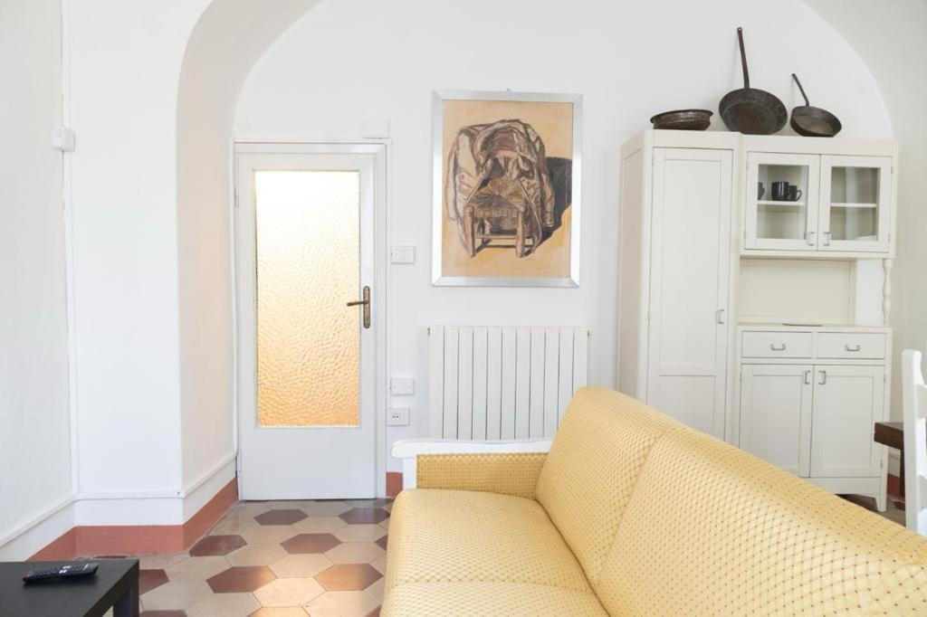 Apartmán Anita, Centro Storico Pisa Exteriér fotografie