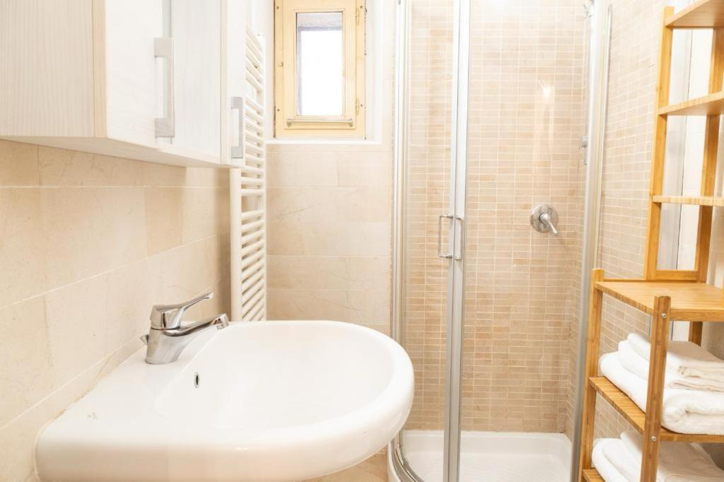 Apartmán Anita, Centro Storico Pisa Exteriér fotografie